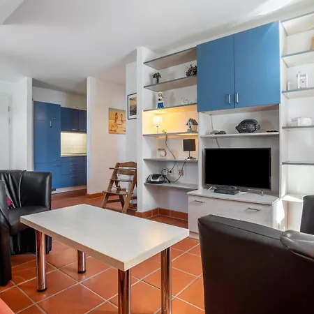 Appartement D 31