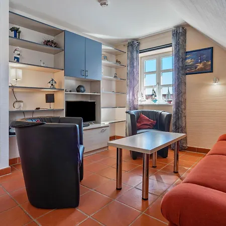 Appartement D 31