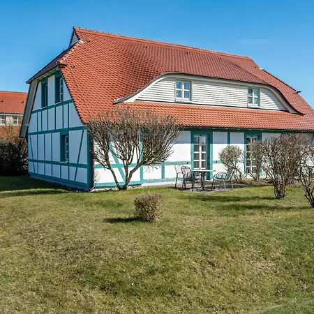 D 31 Appartement Dranske