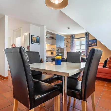 公寓 D 31 德兰斯克