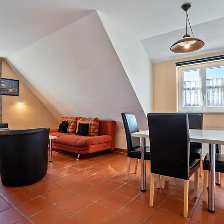 公寓 D 31 德兰斯克