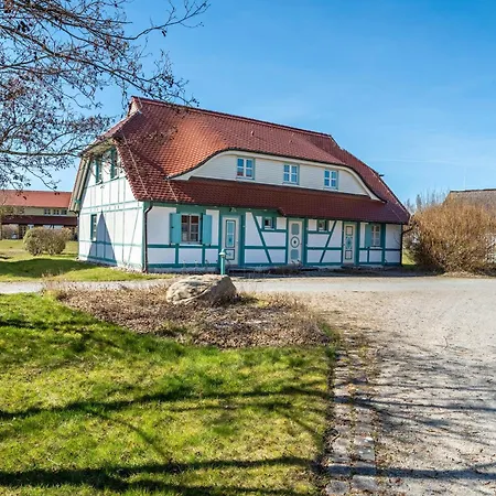 Appartement D 31 Dranske