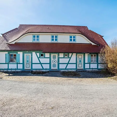 Appartement D 31 Dranske