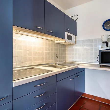 公寓 D 31 德兰斯克