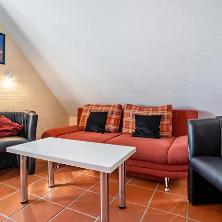 D 31 Apartment