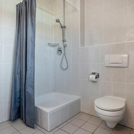 D 31 Apartment Dranske